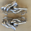 Photo of Fiammenghi Italia 6-1 Manifolds with 200 Cell Sport Cats for the Ferrari 550/575 - Image 1
